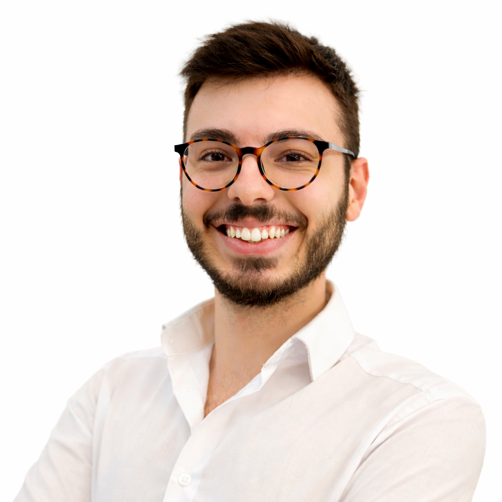 Gabriele Fiorani